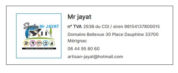 Mr Jayat