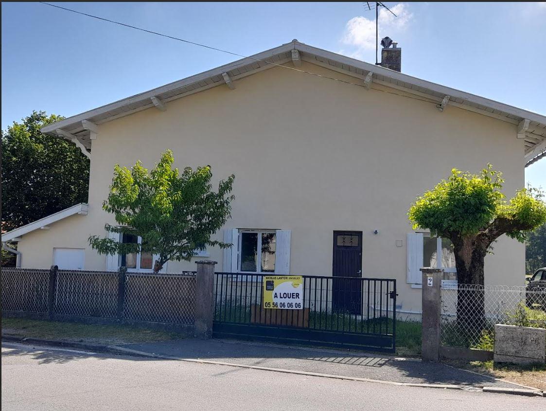 maison 3 pièces - SALAUNES