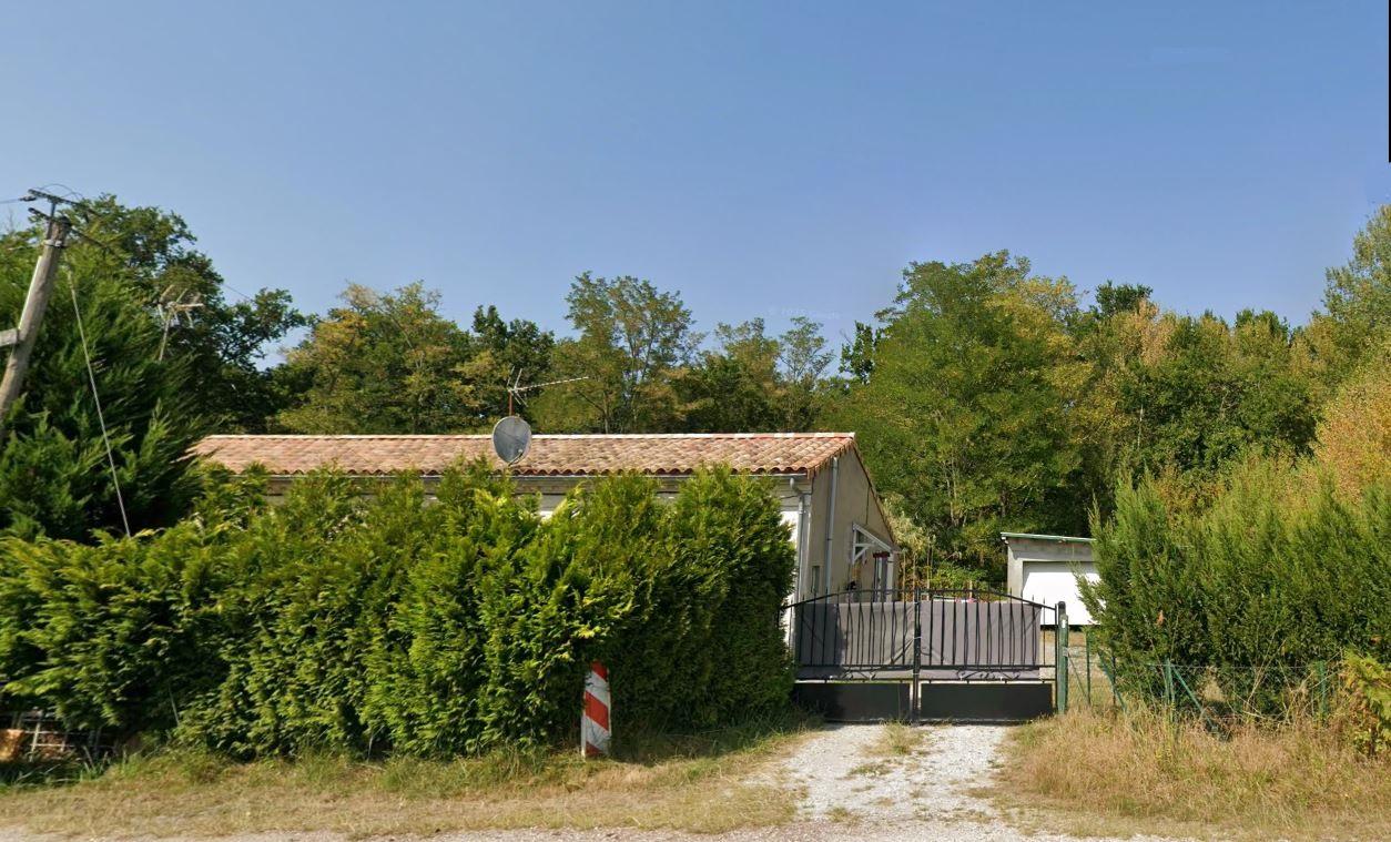 maison 3 pièces - SALAUNES