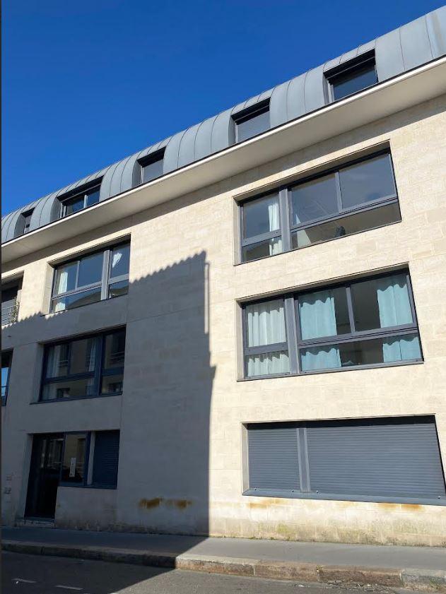 appartement 3 pièces - BORDEAUX