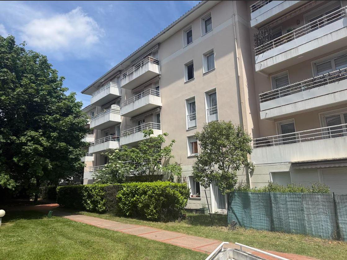 appartement 3 pièces - TOULOUSE