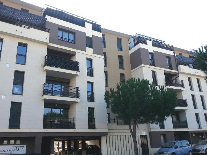 appartement 2 pièces - Talence