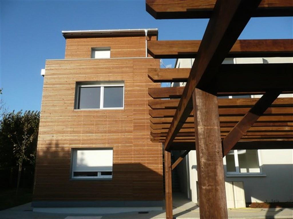 appartement 3 pièces - Bègles