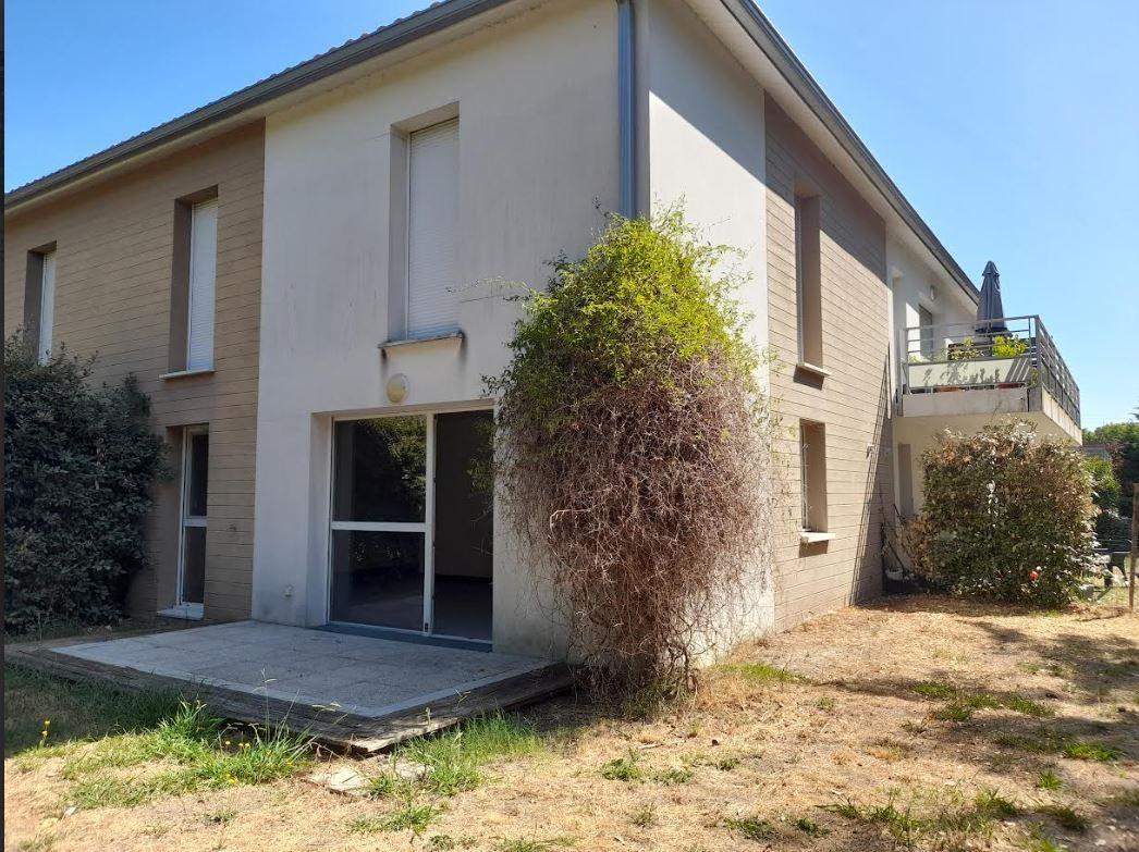 appartement 4 pièces - ARTIGUES-PRES-BORDEAUX