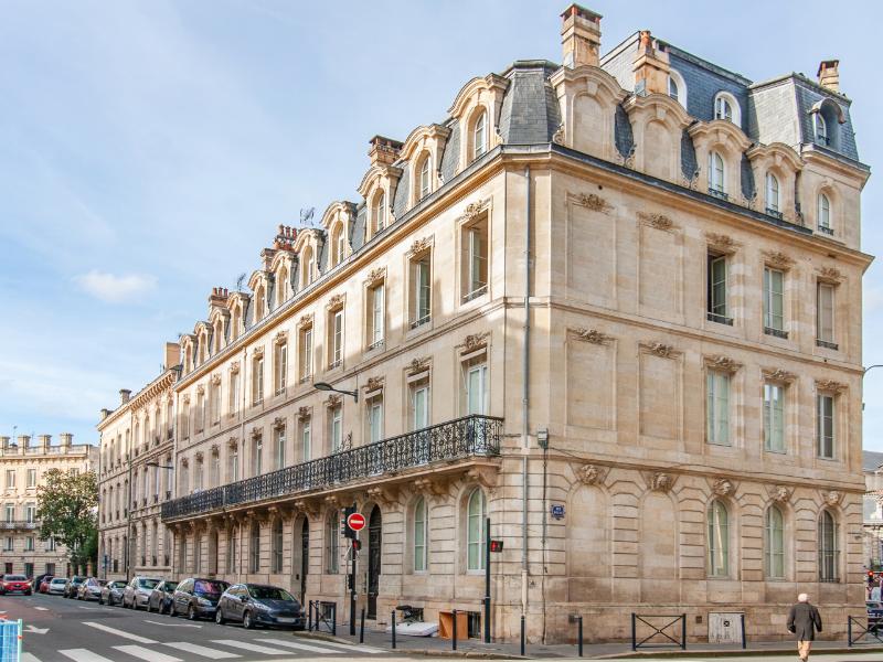 appartement 3 pièces - Bordeaux