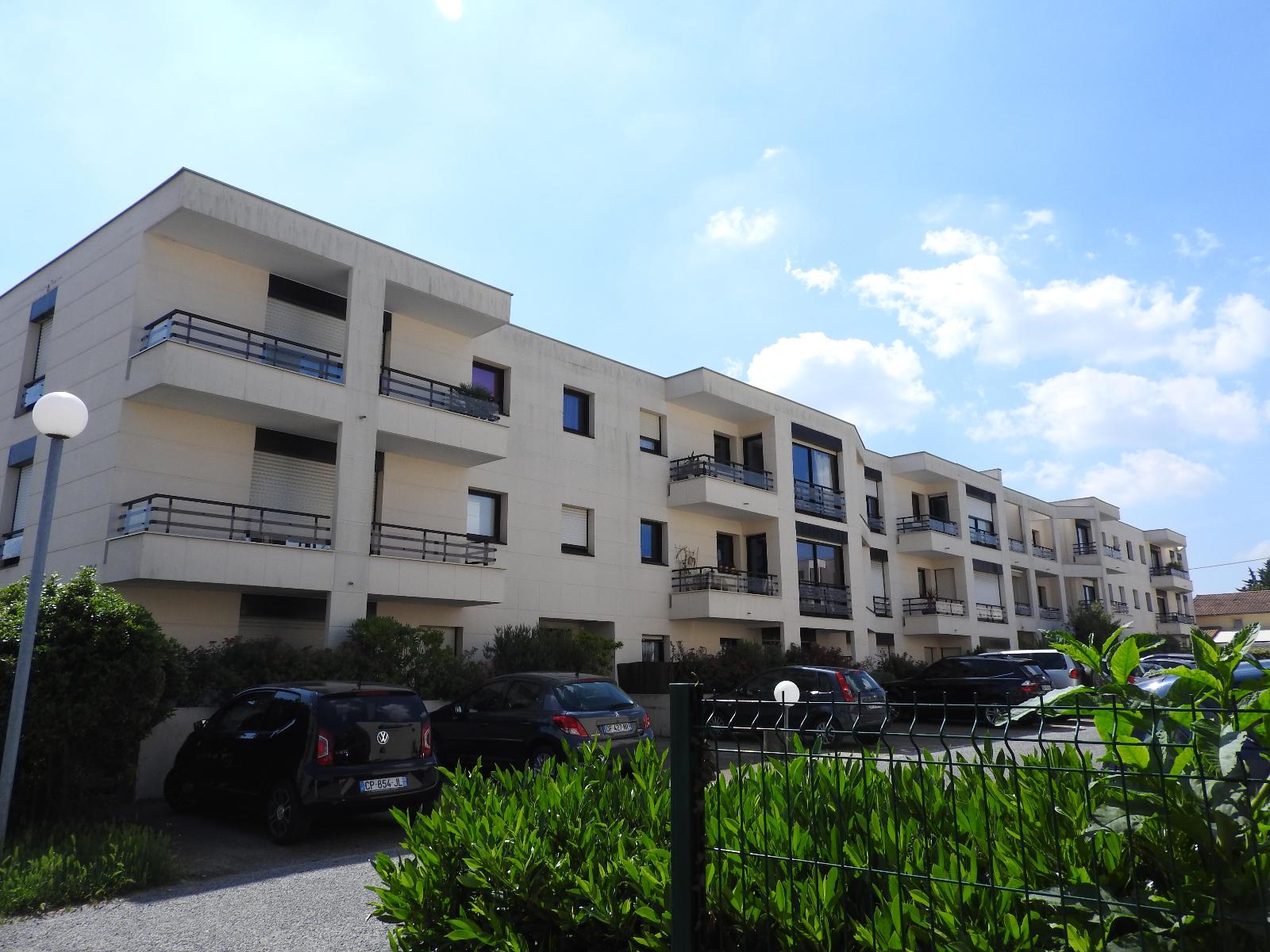 appartement 2 pièces - BORDEAUX