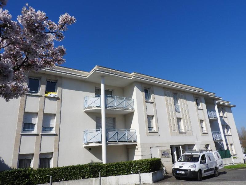 appartement 3 pièces - PESSAC
