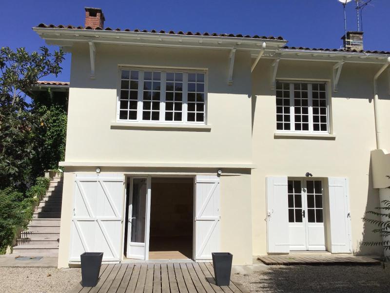 maison 6 pièces - Le-Bouscat