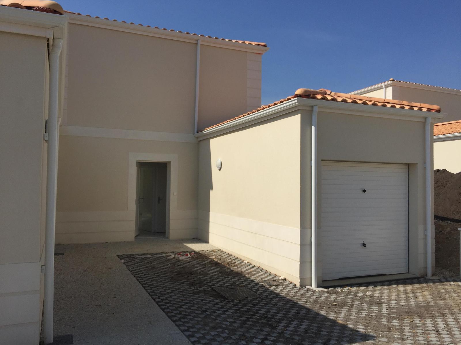 maison 4 pièces - BOULIAC