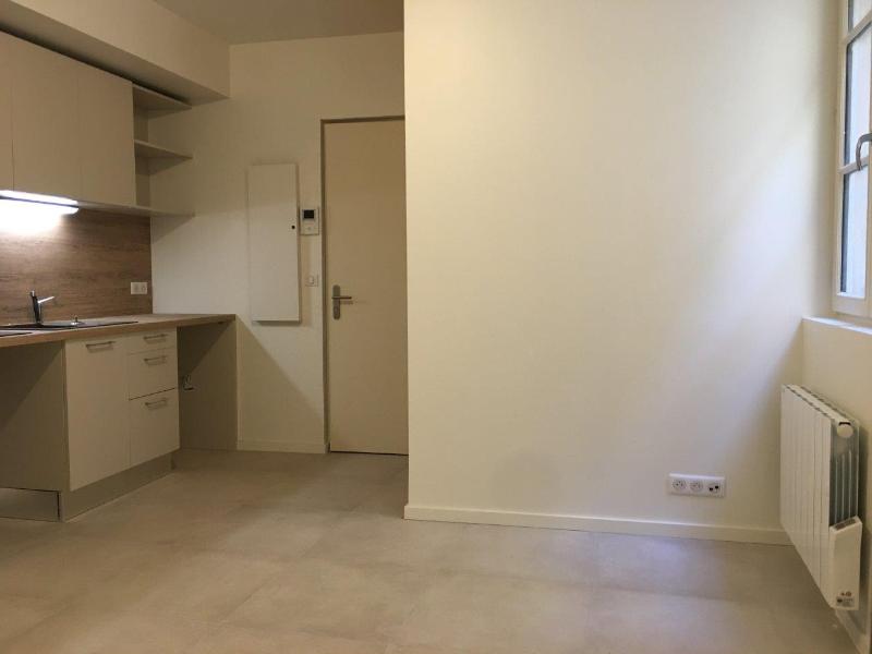 appartement 1 pièces - Bordeaux