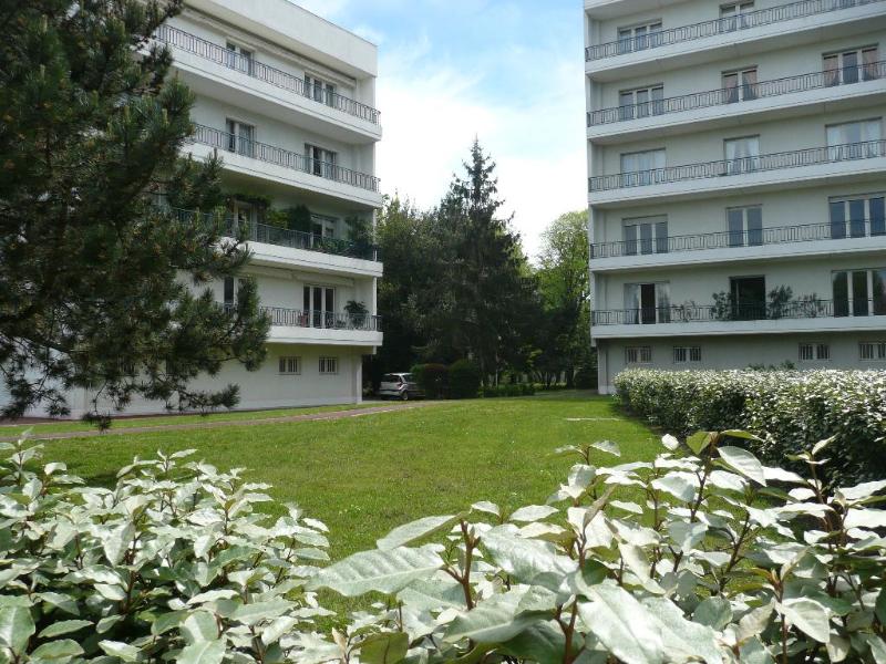 appartement 5 pièces - LE-BOUSCAT