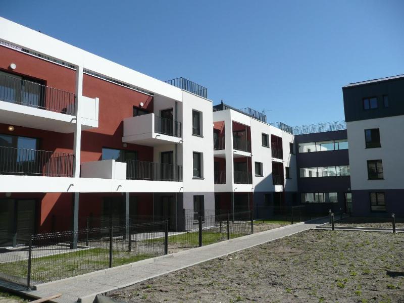 appartement 3 pièces - LE-BOUSCAT