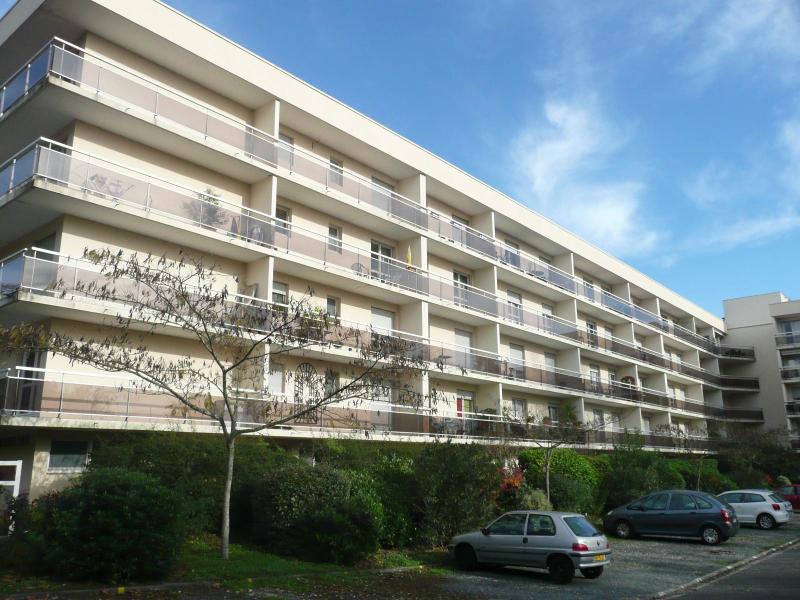 appartement 2 pièces - Bordeaux