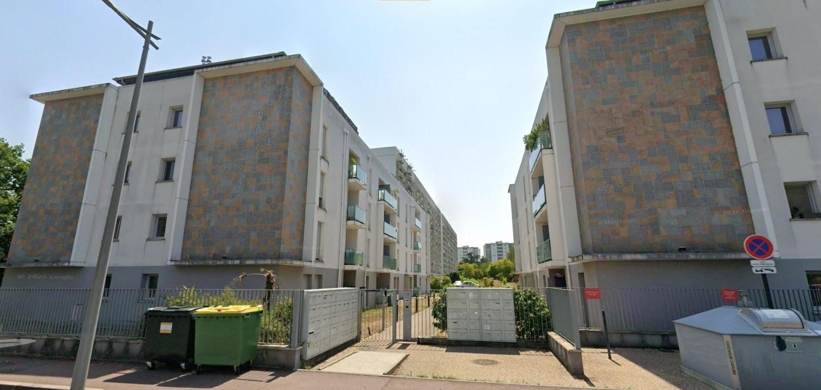 appartement 2 pièces - MERIGNAC
