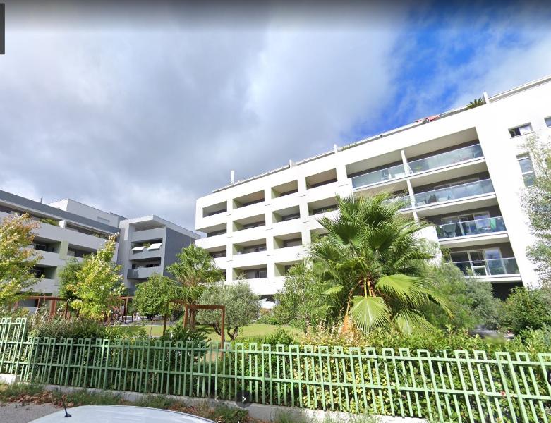 appartement 2 pièces - Montpellier