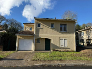 Maison en Location à Floirac / 4 pièces 99m2