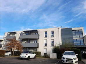 Appartement récent en Location à Mérignac / 3 pièces 57m2