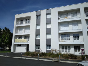 Appartement en Location à Bordeaux / 4 pièces 73m2