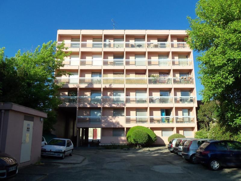 appartement 2 pièces - Bordeaux