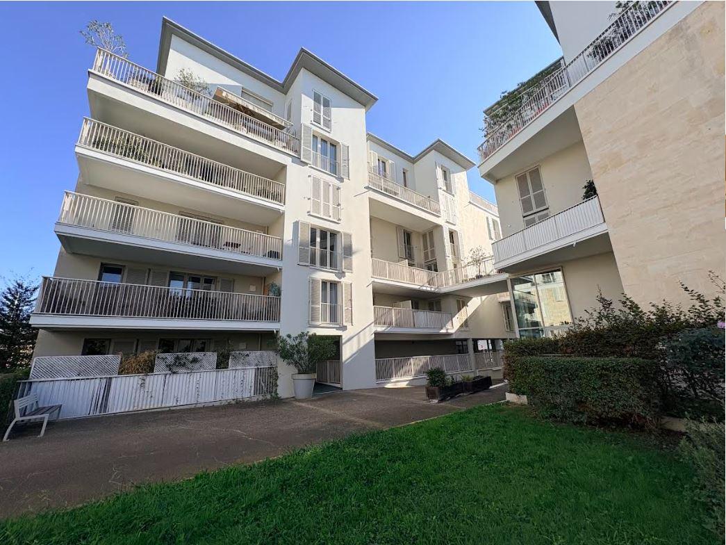 appartement 2 pièces - Bordeaux