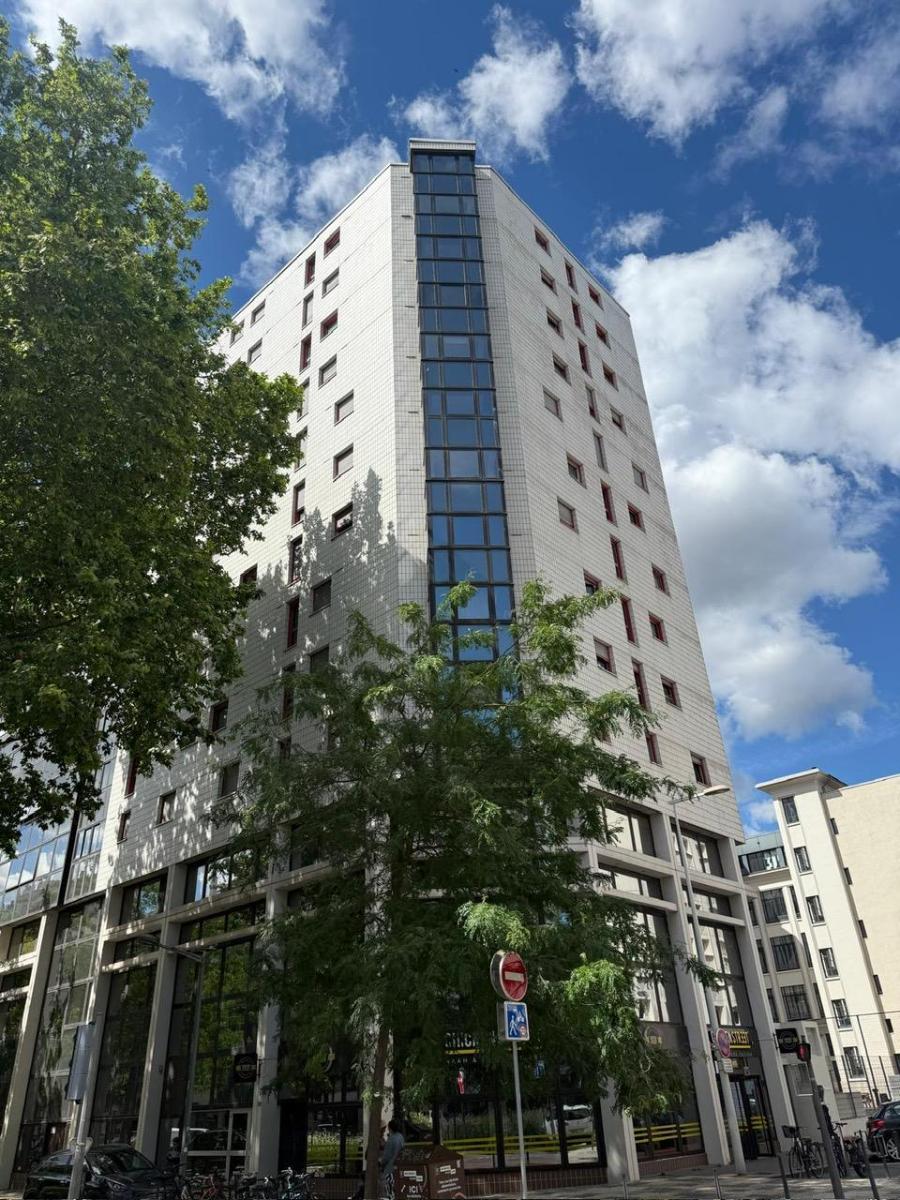 appartement 3 pièces - LYON