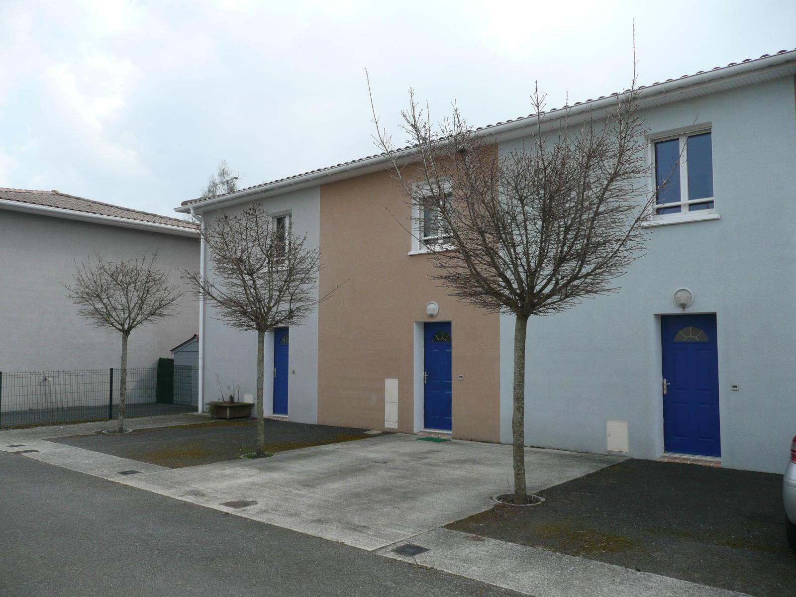 maison 3 pièces - MERIGNAC