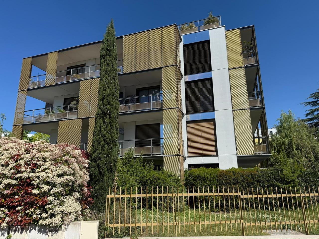 appartement 2 pièces - BORDEAUX