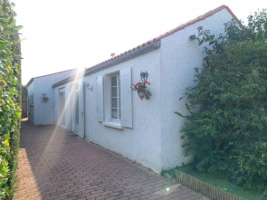 Maison en Vente à St-pierre-d-oleron---la-cotinier / 78m2