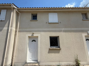 Maison en Vente à Libourne / 3 pièces 47m2