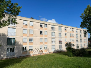 Appartement en Vente à Carbon-blanc / 60m2