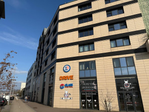 Appartement en Vente à Rouen / 3 pièces 66m2