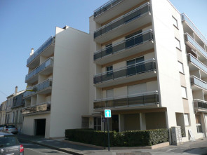 Appartement en Vente à Bordeaux / 90m2