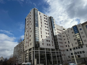 Appartement en Vente à Lyon / 3 pièces 63m2