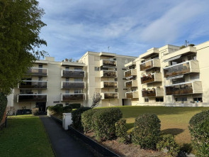 Appartement en Vente à Anglade / 2 pièces 62m2