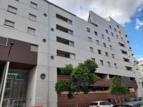 Appartement en Vente à Bordeaux / 2 pièces 39m2